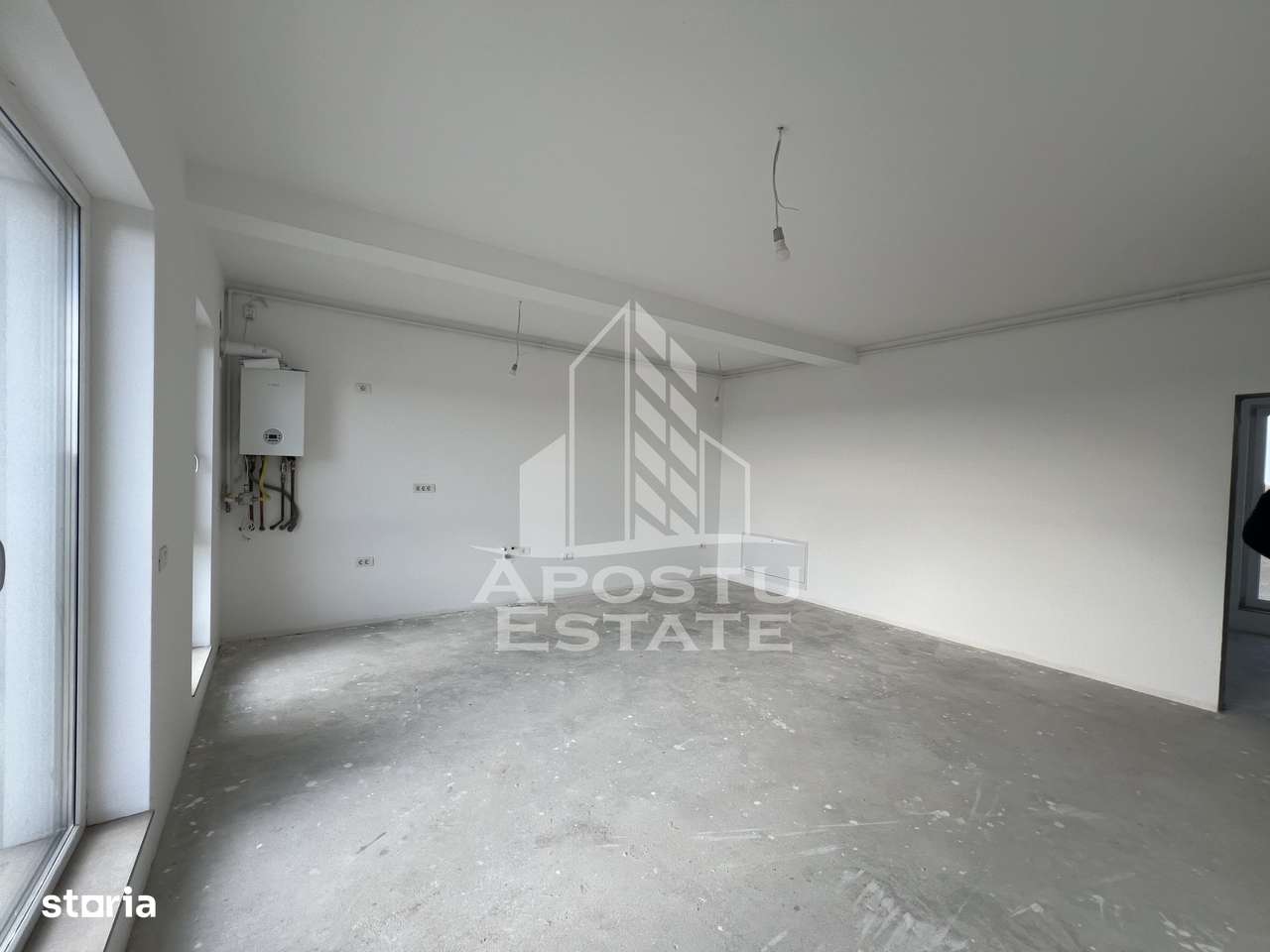 Apartament 3 camere cu vedere panoramica si doua terase - Imagine principală: 1/7