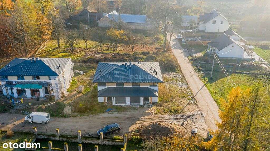 Bliźniak Gajowniki gm. Choroszcz - Pełny obrazek: 4/20