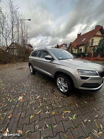 Skoda Karoq 2.0 TDI SCR 4x4 Style - 4