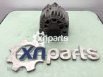 Alternador DACIA DUSTER 1.5 dCi | 10.10 -  Usado REF. 2612249B MOTOR K9K858 - 1