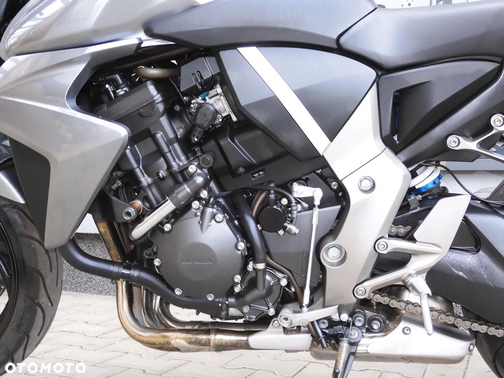 1000R#SC60#ABS#Od Pierwsz...