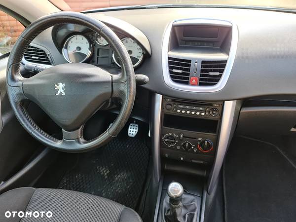 Peugeot 207 120 Premium - 7