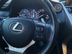 Lexus NX 200t Comfort AWD - 19