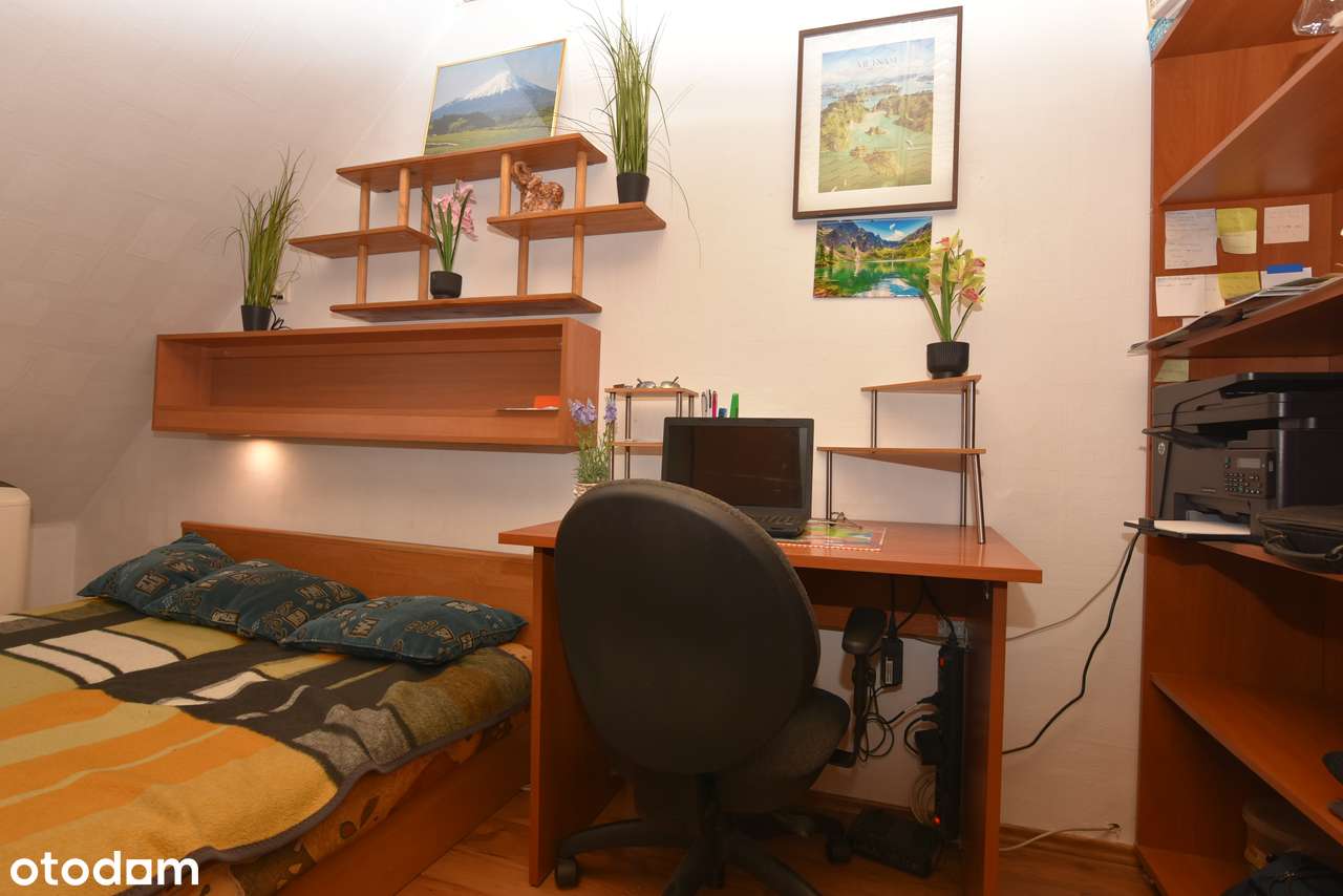 Unikalne 2 pokoje z pełnym wyposażeniem! - Pełny obrazek: 3/20