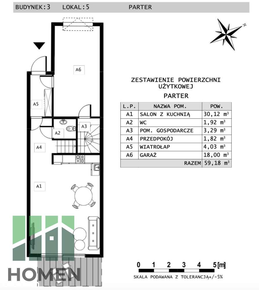 Bliźniak w Żernikach Wrocławskich od dewelopera-5