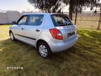 Skoda Fabia 1.2 12V Comfort - 4