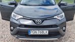 Toyota RAV4 2.0 D-4D 4x2 Start-Stop Executive - 15