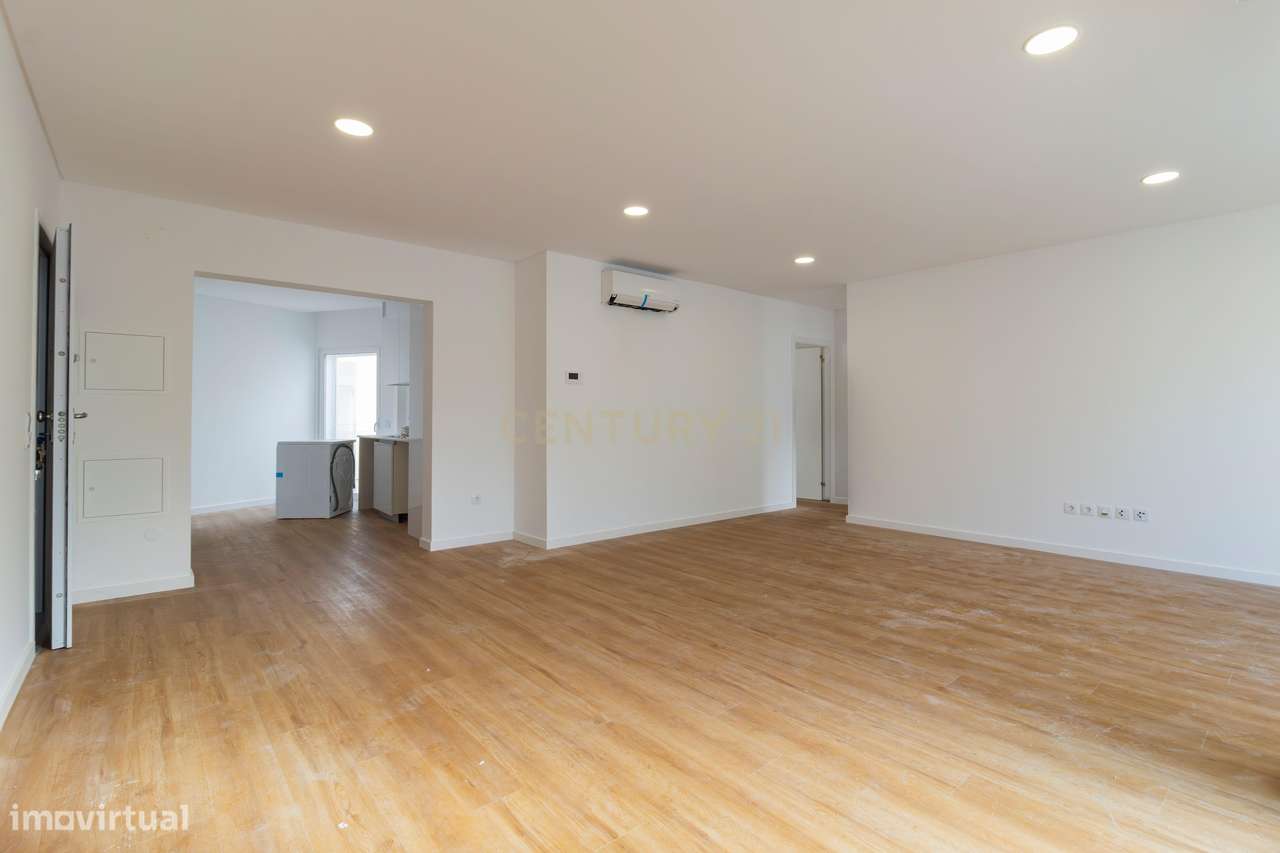 Apartamento, 76 m², São Martinho do Porto - Grande imagem: 5/15