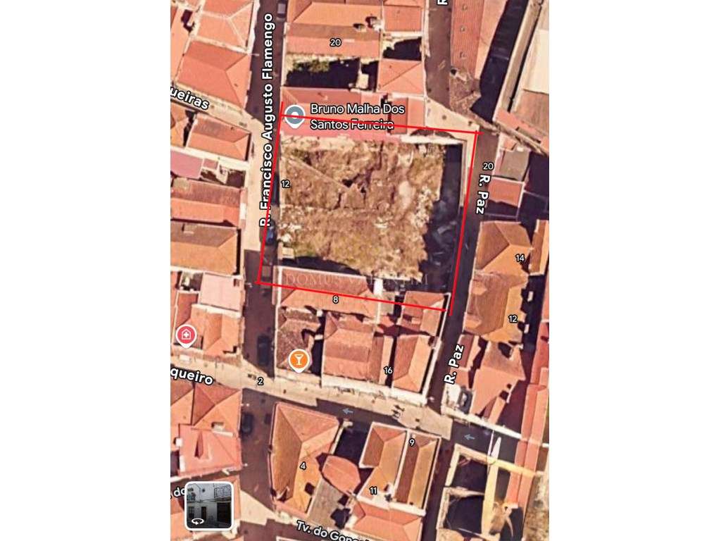 Oportunidade Única: Terreno com 550m² a 1 Minuto da Avenida Luísa T...-5