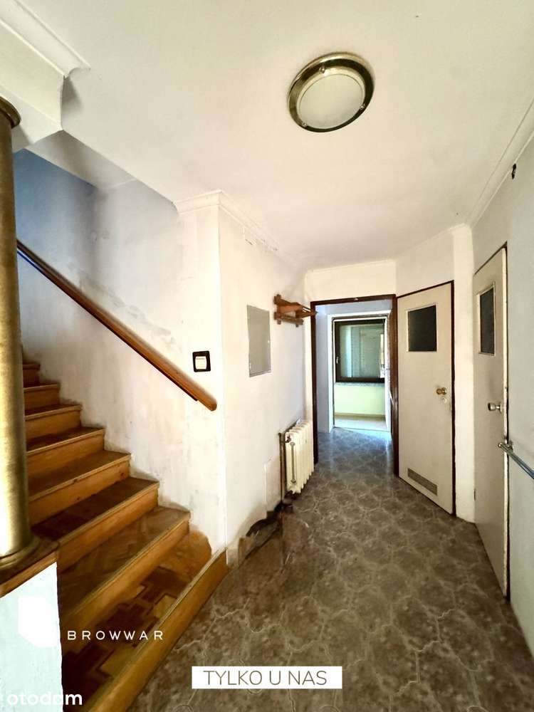DOM DO REMONTU + 2 DZIAŁKI BUDOWLANE | 1 624 m²-14