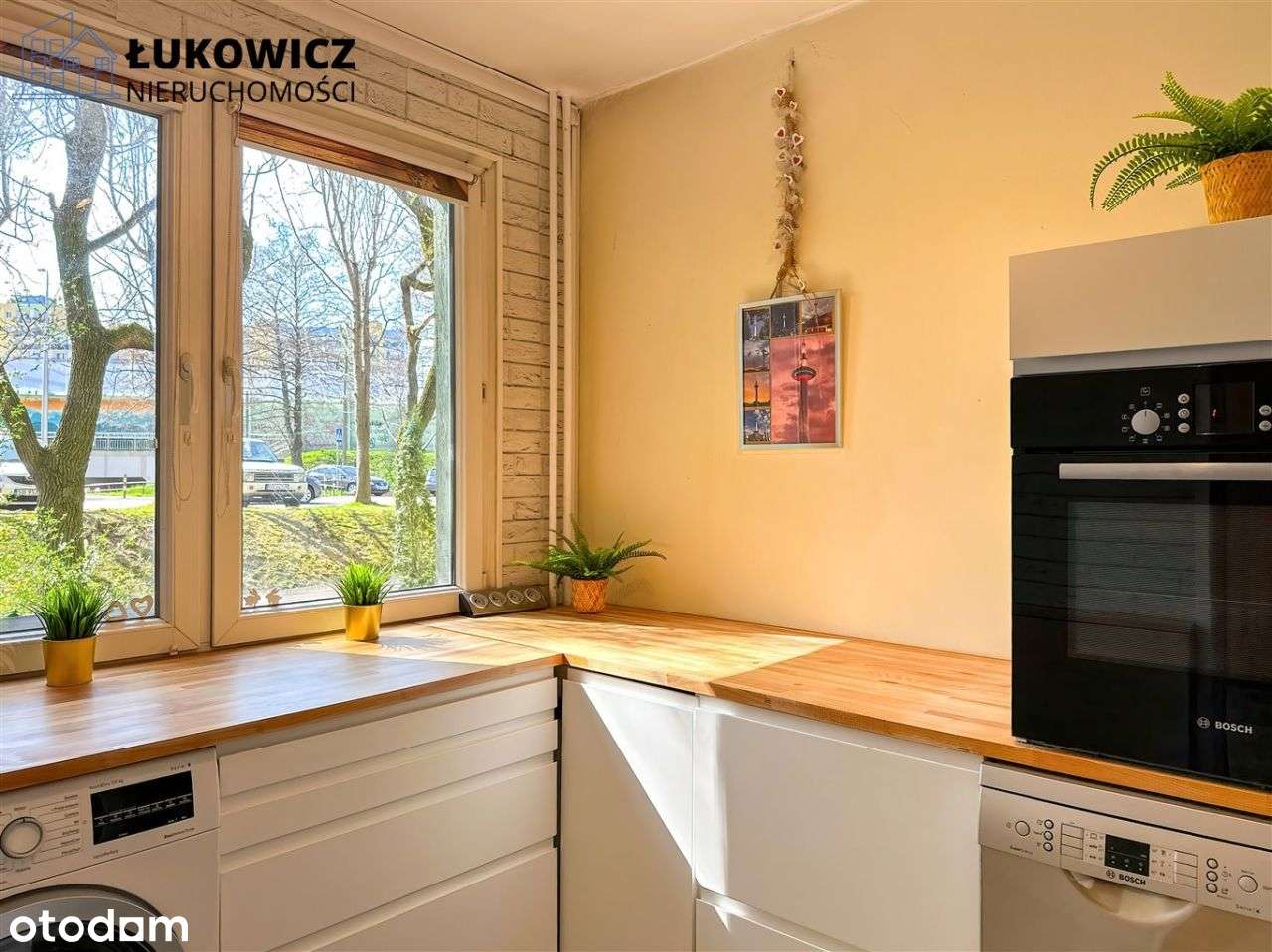 Kawalerka - parter! 33,55m2-7