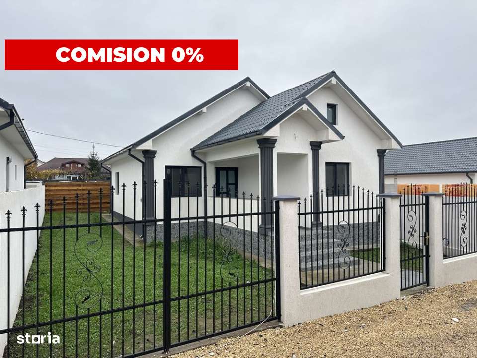 Casa de vanzare 4 camere | Navodari - Imagine principală: 1/7