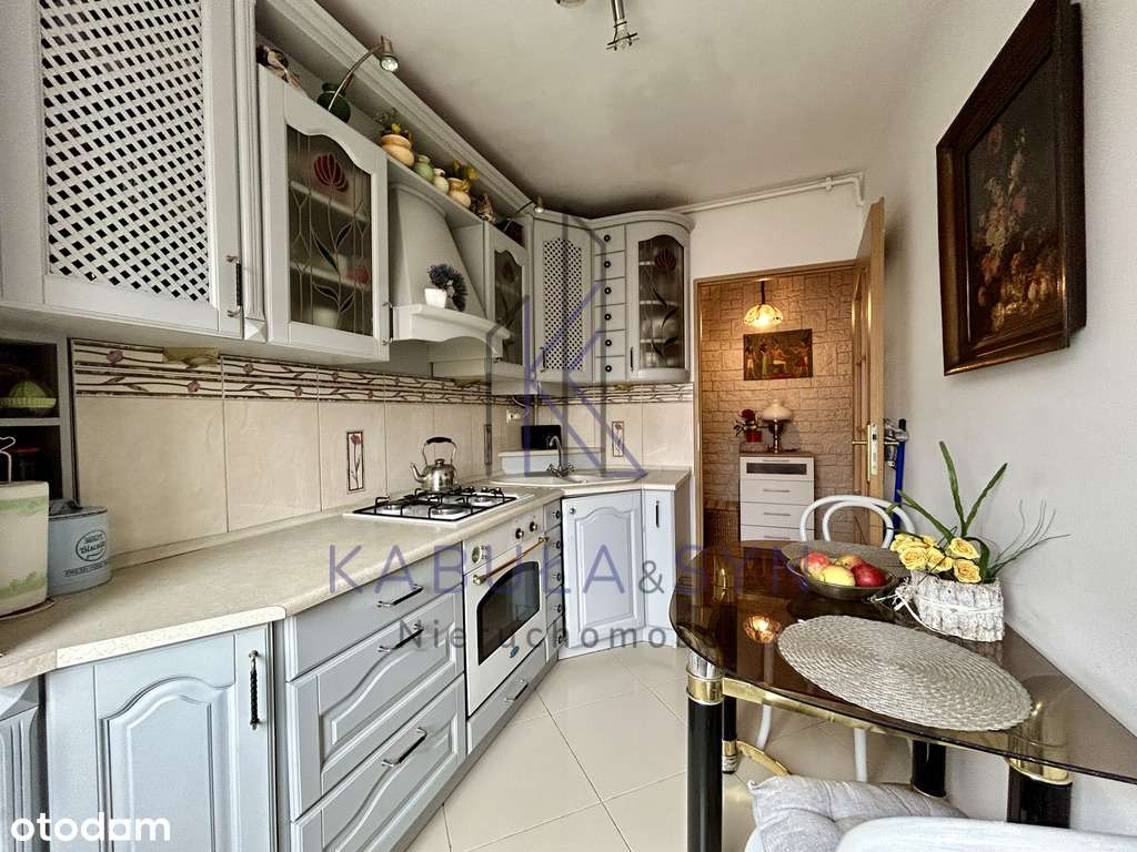 Klimatyczne mieszkanie _ bez wkładu _ 2 pokoje-7