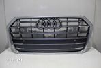 Audi Q5 80A S-line Grill - 1