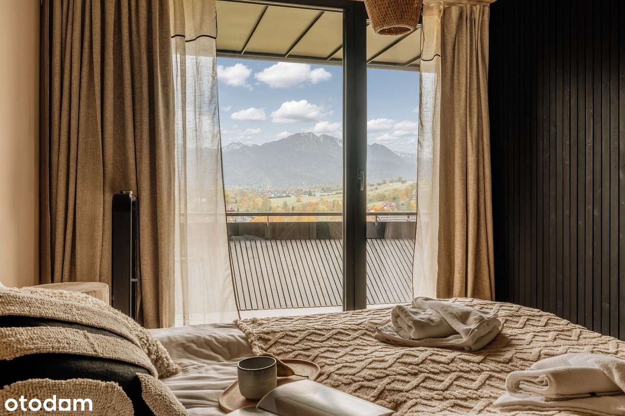 PRESTIŻ, LUKSUS, NATURA - gotowe do zamieszkania!-13