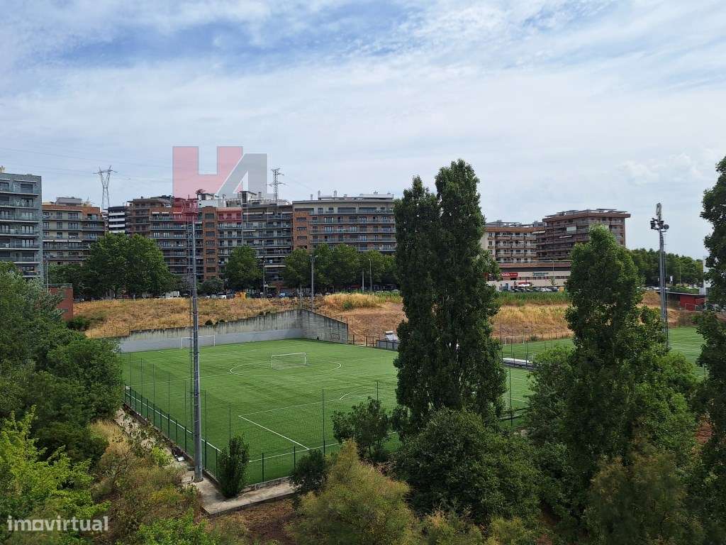 T2 Exclusivo 127m2 - Colinas do Cruzeiro, Odivelas - 3º Andar com V...-24