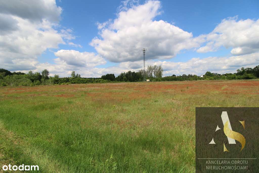 Działki budowlane w Ruszowie! - Pełny obrazek: 5/7