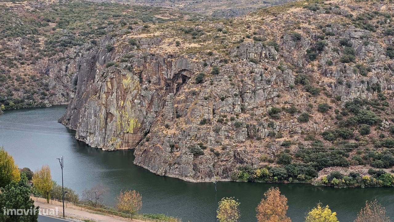 Simpática casa em Sendim - Miranda do Douro-29