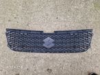 Suzuki Grand Vitara II lifting 09- grill atrapa - 2