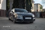 Audi S3 TFSI Quattro S tronic - 18