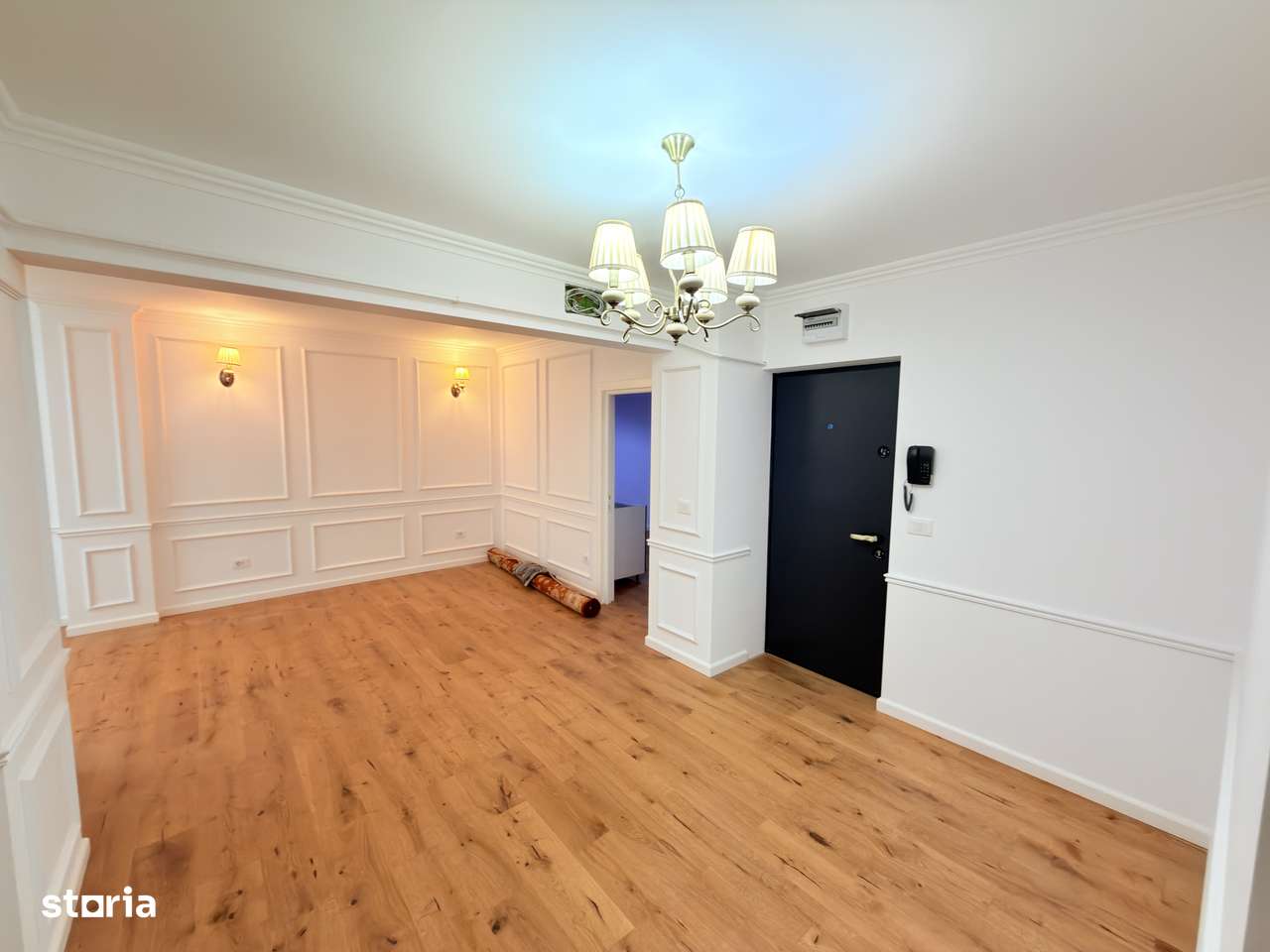 Apartament 3 camere+dressing Piata Mare - Imagine principală: 5/9