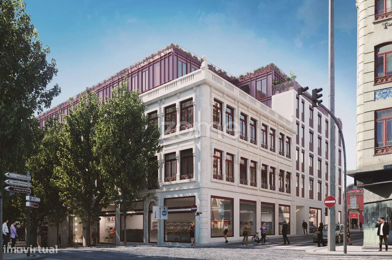 Apart T3 no Condomínio Exclusivo BONJARDIM CP - Grande imagem: 4/51