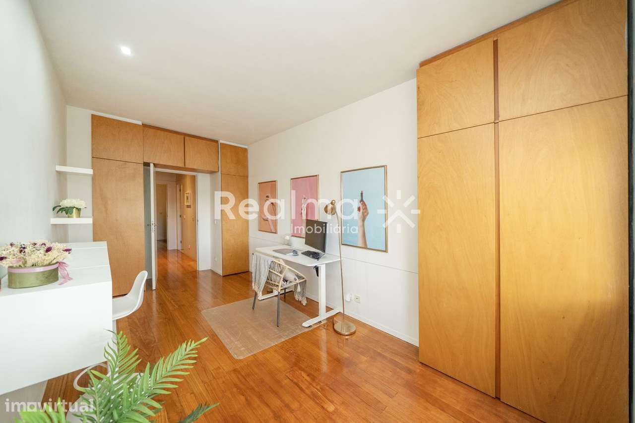 Apartamento T2 S.Victor - Braga-37