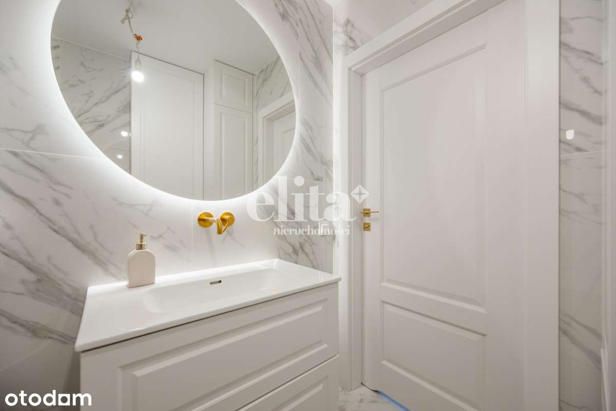 Chwarzno | Duży taras | 2 poziomy | Hala-10