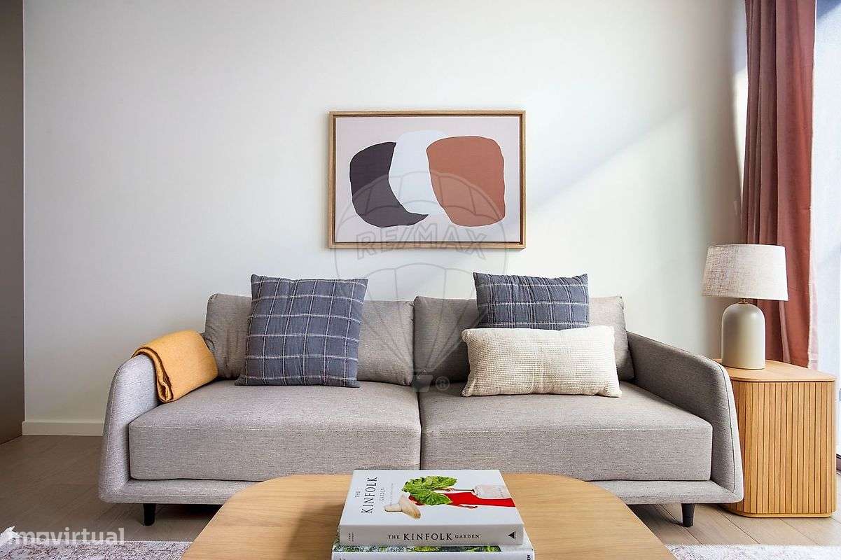 Apartamento T1 para arrendamento - Grande imagem: 3/14