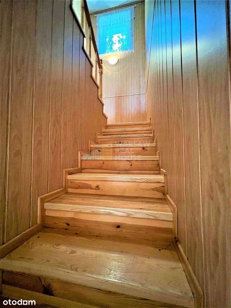 Rezerwacja Dom/110m2/działka5500m2/Podłęż-12