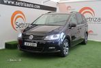 VW Sharan 2.0 TDI Confortline DSG - 2