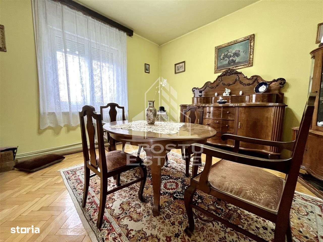 Casa individuala cu 6 camere situata in zona Elisabetin - Imagine principală: 3/14