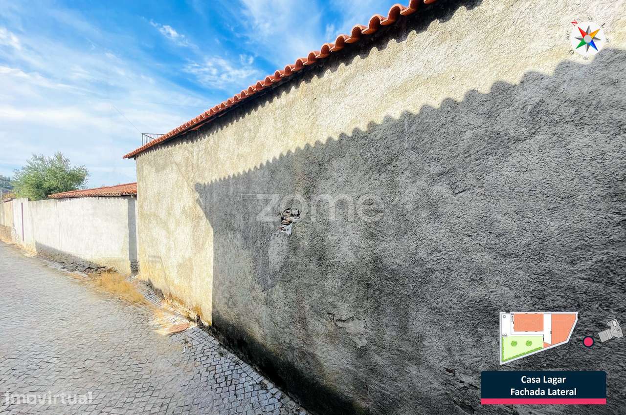 Casa Lagar T3 - Grande imagem: 5/15