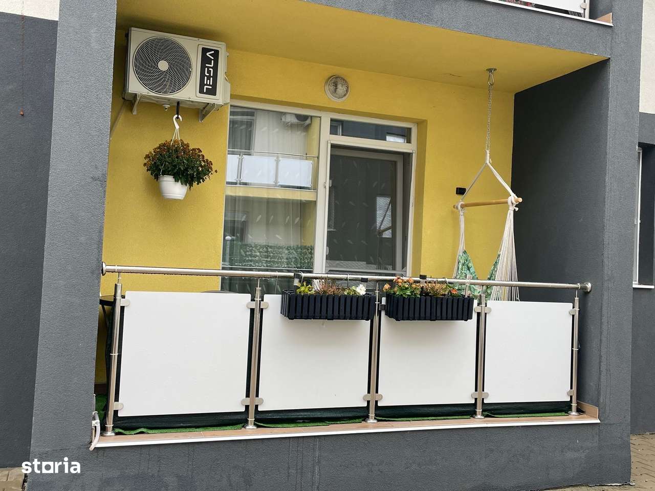 Giroc-Calea Urseni, bucatarie inchisa, Mobilat-6