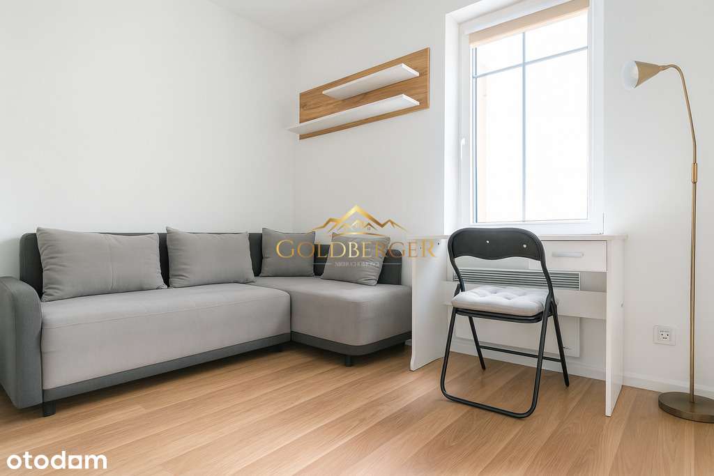 Kompaktowy metraż, maksymalny komfort! - Pełny obrazek: 4/14