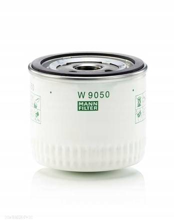 Mann-Filter W 9050 Filtr oleju - 1