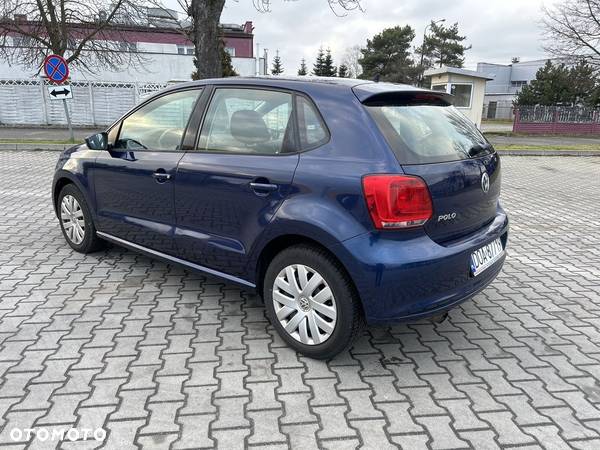 Volkswagen Polo 1.6 TDI Blue Motion Team - 3