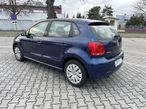 Volkswagen Polo 1.6 TDI Blue Motion Team - 3