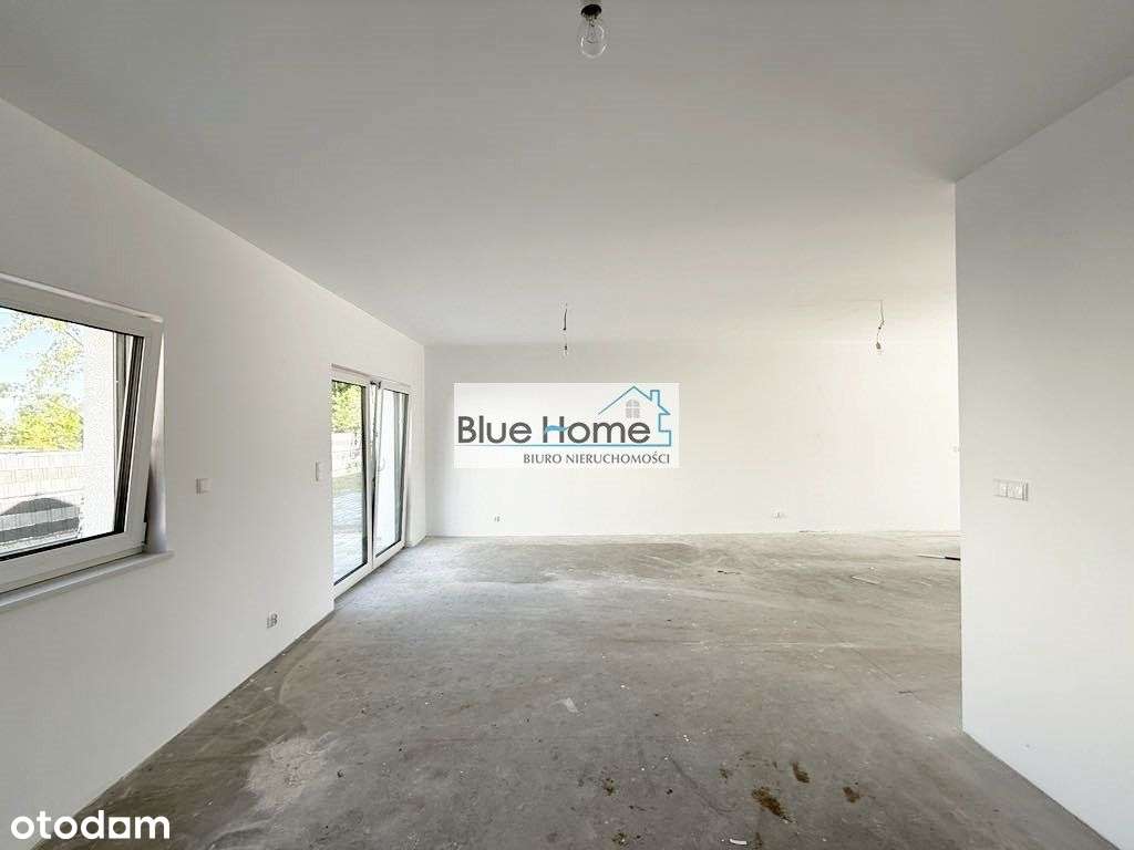 4 pokojowy nowy dom szeregowy w Grębocinie - Pełny obrazek: 5/20