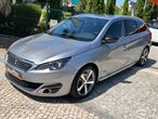 Peugeot 308 SW 1.6 BlueHDi GT Line - 1