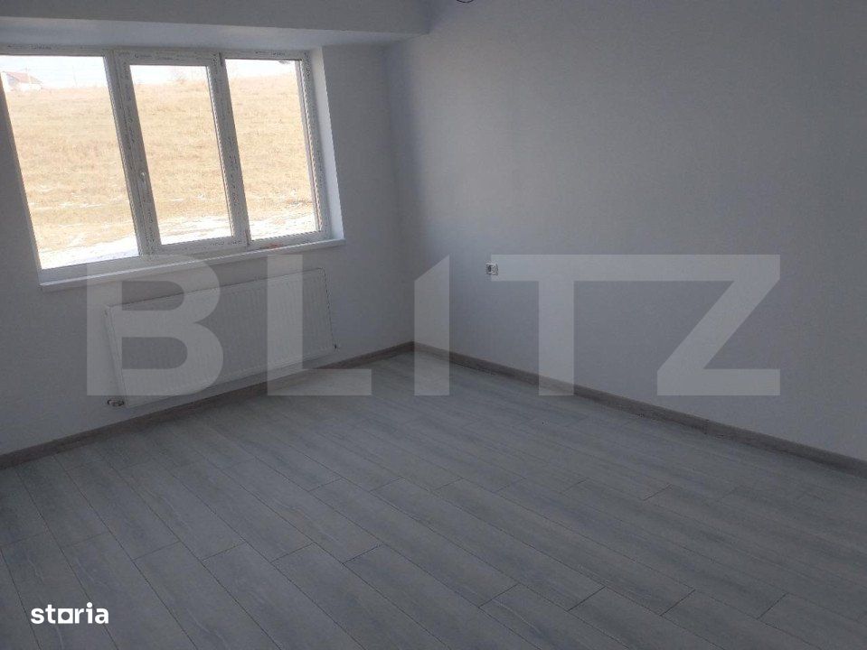 Apartament 2 camere, 60 mp, Visani - Centru