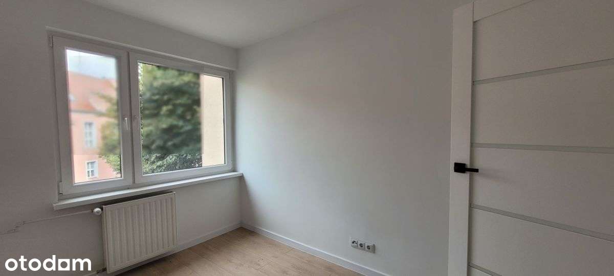 Mieszkanie po remoncie, 2 piętro, Lubin, Centrum - Pełny obrazek: 4/17