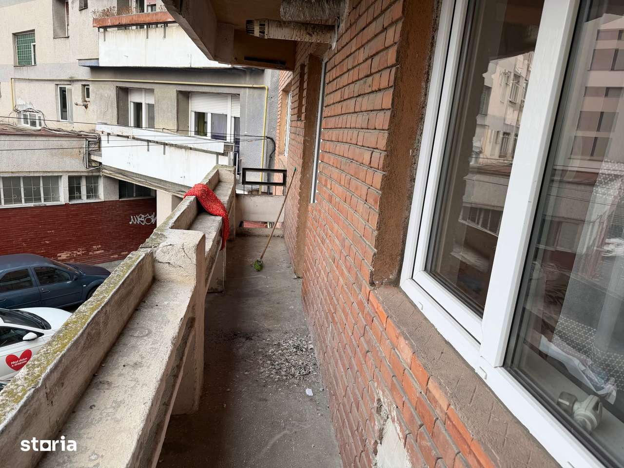 Apartament 2 camere,etaj1,Ulracentral-1