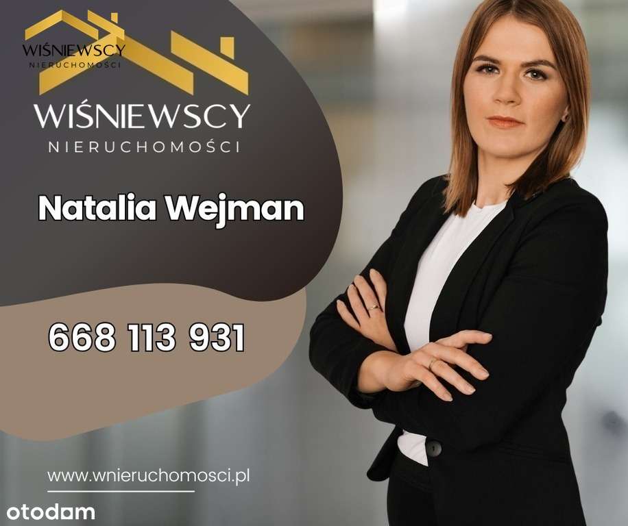 Bezczynszowe mieszkanie z ogródkiem – Pasłęk - Pełny obrazek: 4/4