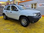 Dacia Duster 1.5 dCi 4x2 Ambiance - 3