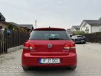 Volkswagen Golf 2.0 TDI DPF Highline - 3