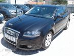 Audi A3 1.4 TFSI Attraction - 1