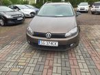 Volkswagen Golf 2.0 TDI DPF MATCH - 6