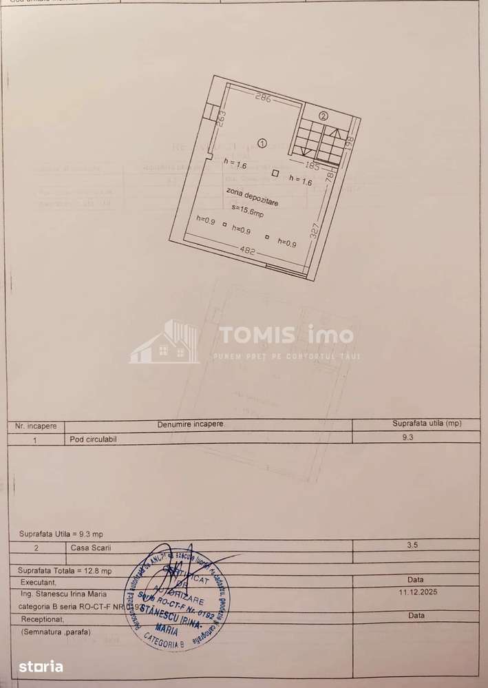 Casă de vânzare în Constanța-18