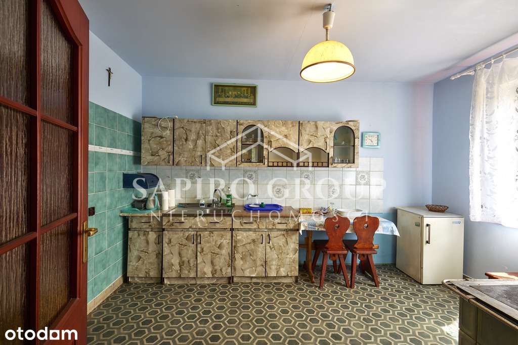 Dom w otoczeniu zieleni i natury-11